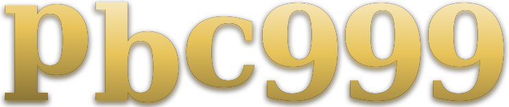 pbc999 logo